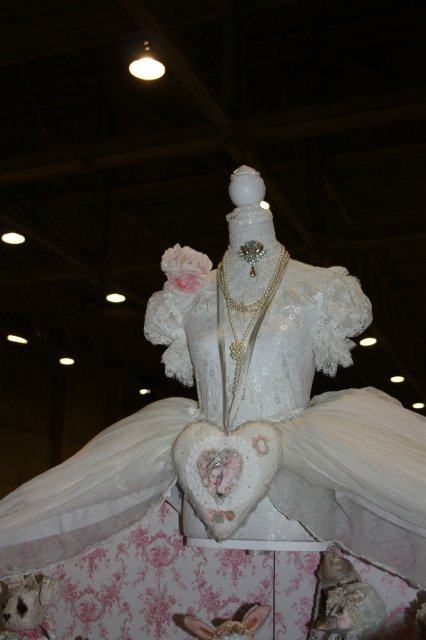 Международная выставка кукол и мишек Тедди - часть вторая | Бэйбики Международная выставка кукол и мишек Тедди - часть вторая