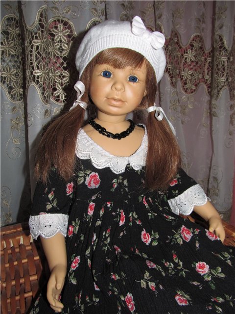 Klara, Bettina Feigenspan-Hirsch (фото 8)