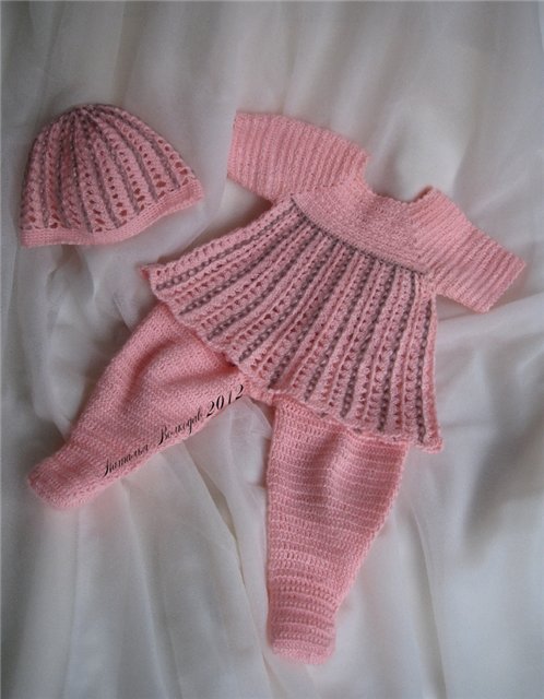 На скорую руку — Одежда и обувь для кукол своими руками: фото