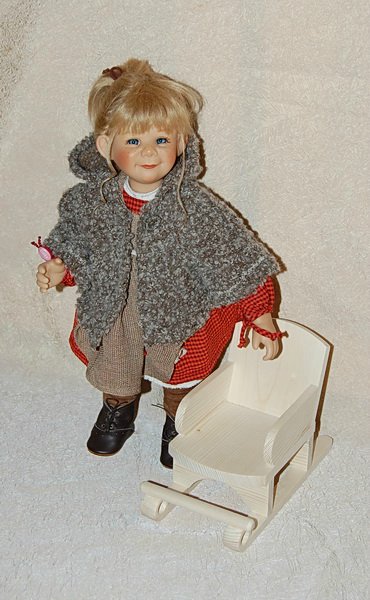 Моя компания от С.Эймер, Susi Eimer