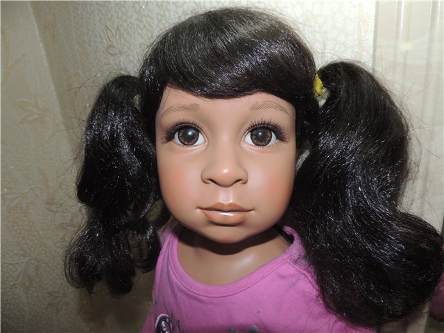 Две сестрички от Памелы Эрфф и их подружки (фото 5)