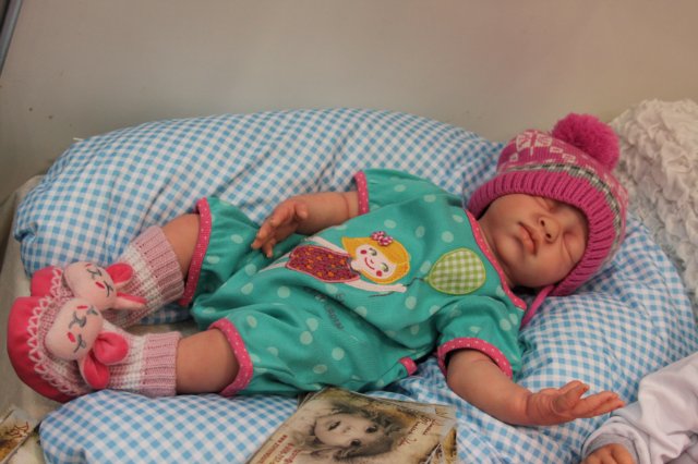 Московская международная выставка-ярмарка кукол и медведей Teddy «Moscow Fair 2013»: Наши Мастера часть 2 | Бэйбики Московская международная выставка-ярмарка кукол и медведей Teddy «Moscow Fair 2013»: Наши Мастера часть 2