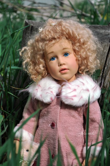 Nanette Gotz - Christmas 2002 год (фото 8)