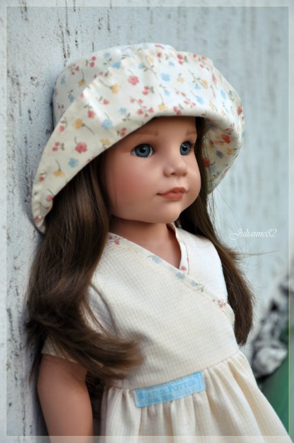 Valerie (Валерия) от Gotz 2002 год - коллекция Beatrix Potter