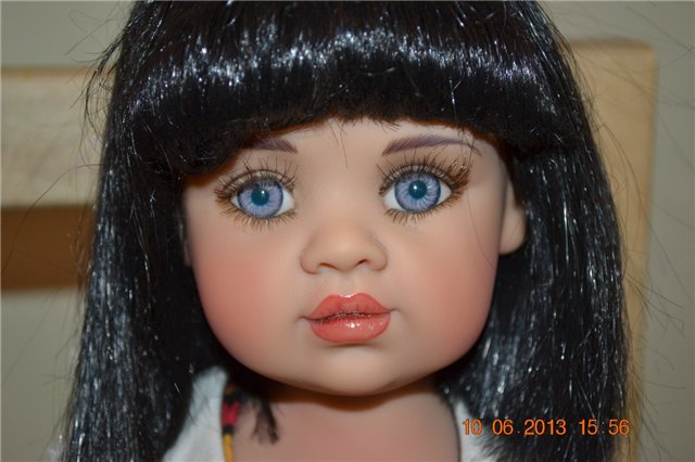 Две новенькие красоточки от Jan McLean приехали