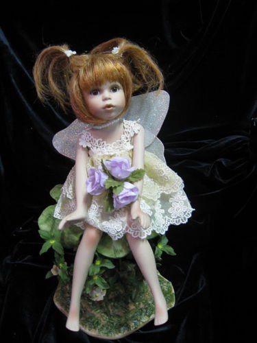 Мои феечки- как хочется верить в чудеса