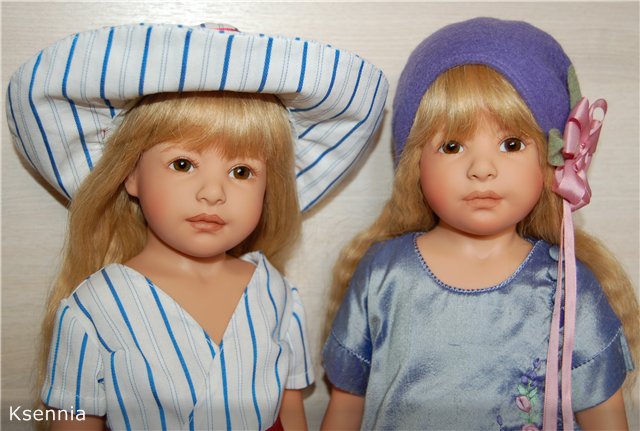 Вы двойняшки? Нет мы близняшки (фото 4)