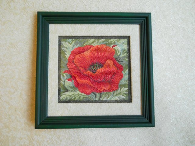 Изделия моих рук в различных техниках (фото 9)