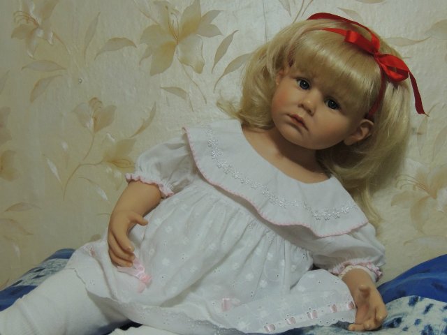 Гляжусь в тебя как в зеркало... продолжение (фото 9)