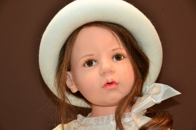 "Искусство куклы IV" - поездка за впечатлениями