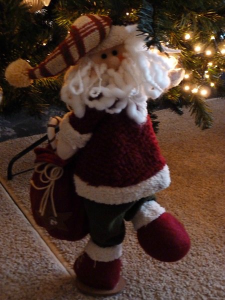 Нарядила я ёлочку))) — Болталка и разговоры обо всем: жизнь (фото 3)