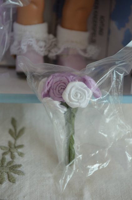 Такие милые амурчики. Куклы Кьюпи, Kewpie dolls от Роуз Сесил О'Нейл. Rose Cecil O’Neill. Часть 1 - мамина коллекция