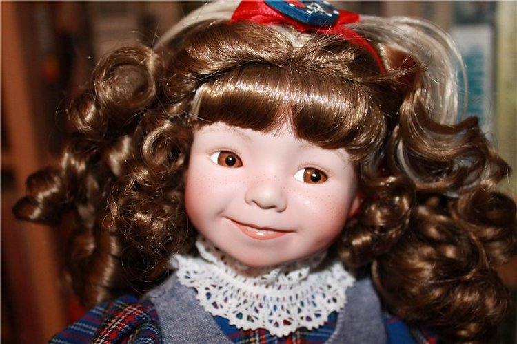 Сестренки Лолипопсинки от Дианны Эффнер (фото 4)