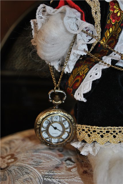 Ах, Алиса... и снова Алиса в стране чудес (фото 3)