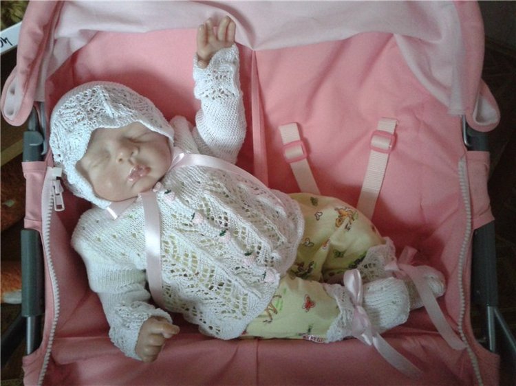 Мои вязалочки | Бэйбики Мои вязалочки — Одежда и обувь для кукол своими руками: фото