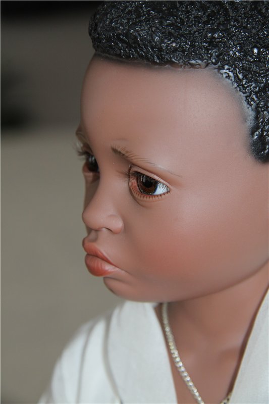 Josephine и Will от Philip Heath (фото 9)