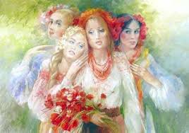 Весна.... как много в этом слове