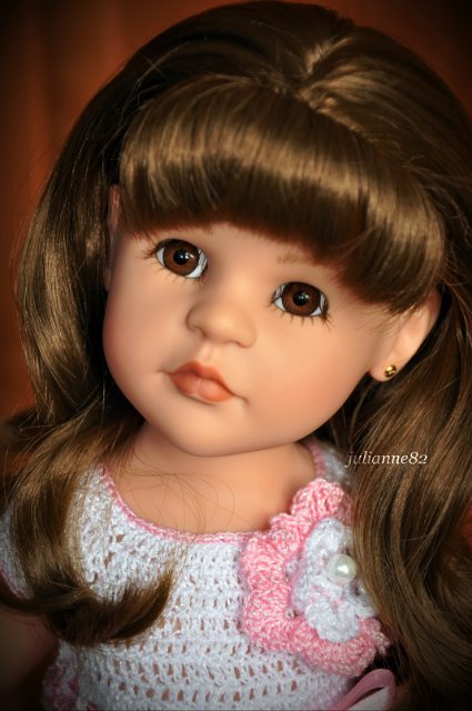 Наденьки из коллекции Steiff by Gotz