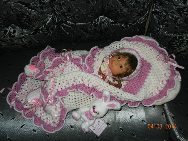 Ах весна, весна и малышня готова (фото 8)