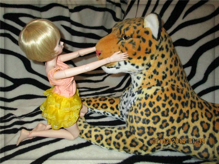 Моя звездочка — Куклы Звезды подиума (Angel Collection): шарнирные