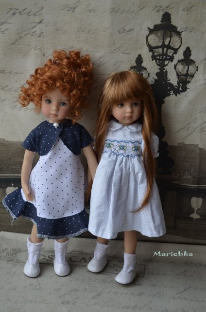 Little Darlings. Неразобранное (фото 3)