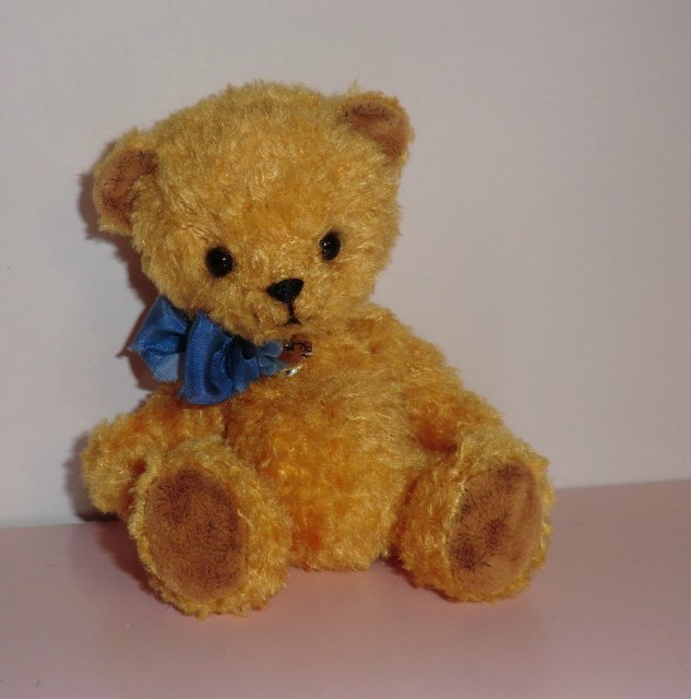 Позвольте представиться! Работы Анны Милой (фото 10)