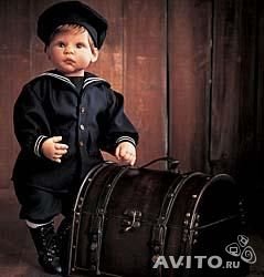 Мои новенькие Миддлтон.Часть IV Irish Child 1890 (фото 4)