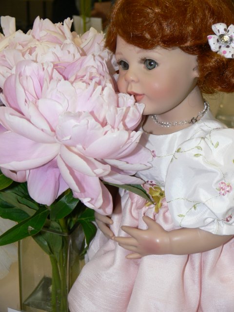 Прогулка в Ботаническом саду Санкт Петербурга. Часть 1. Пионарий | Бэйбики Прогулка в Ботаническом саду Санкт Петербурга. Часть 1. Пионарий