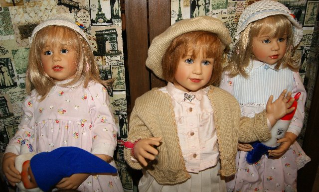 Славные ребята эти Скиллята