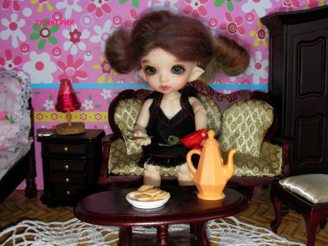 Обычные будни малышек пукифи (фото 9)