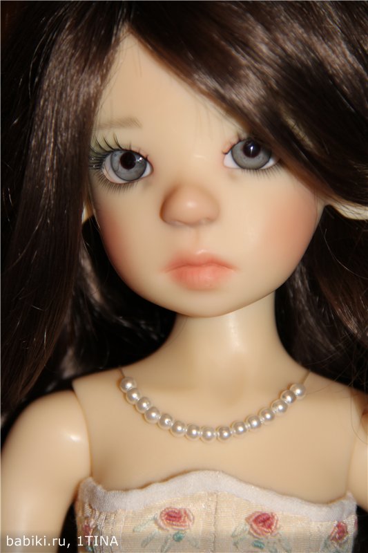 Любовь, Нелля от Kaye Wiggs (фото 4)