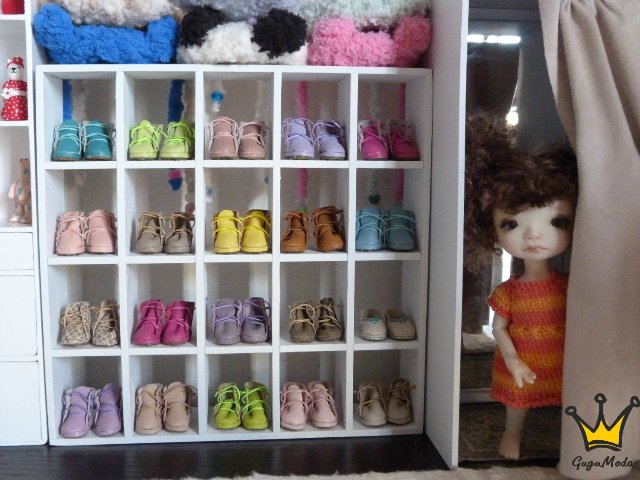 Ирреальный магазин GuguModa (фото 7)