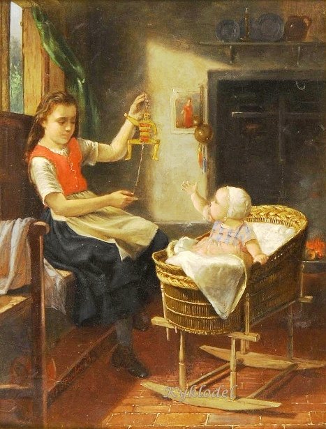 Хампельман — Культура