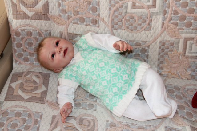 Как мы к зиме готовились — Одежда и обувь для кукол своими руками: фото