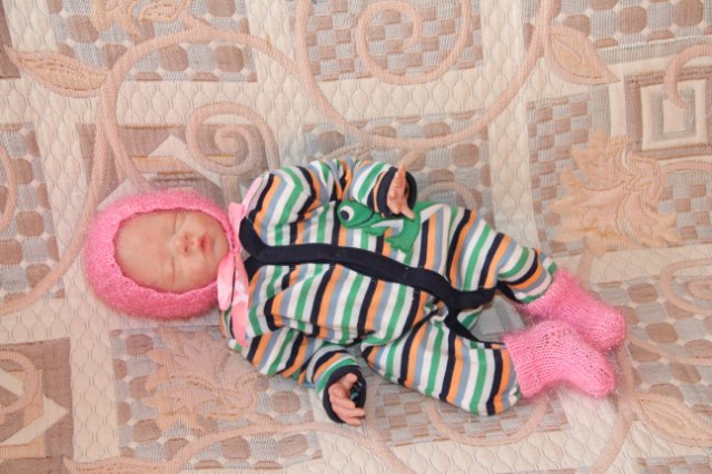 Как мы к зиме готовились — Одежда и обувь для кукол своими руками: фото