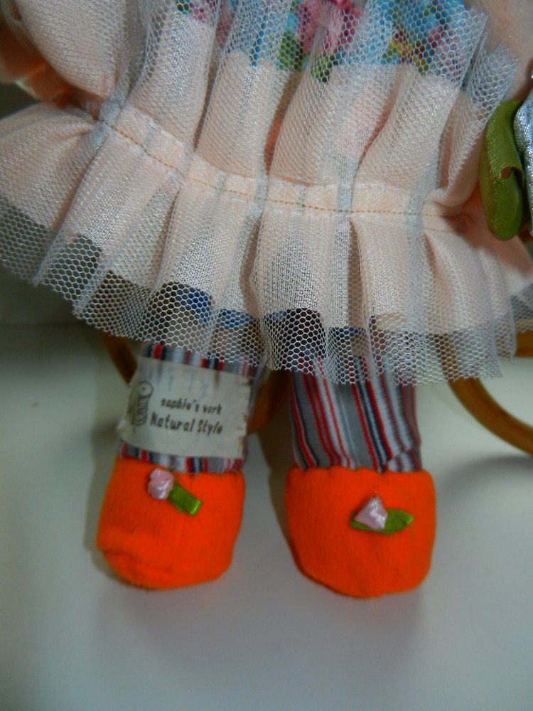 Новогоднее настроение (от Fairyland и Dollmore)