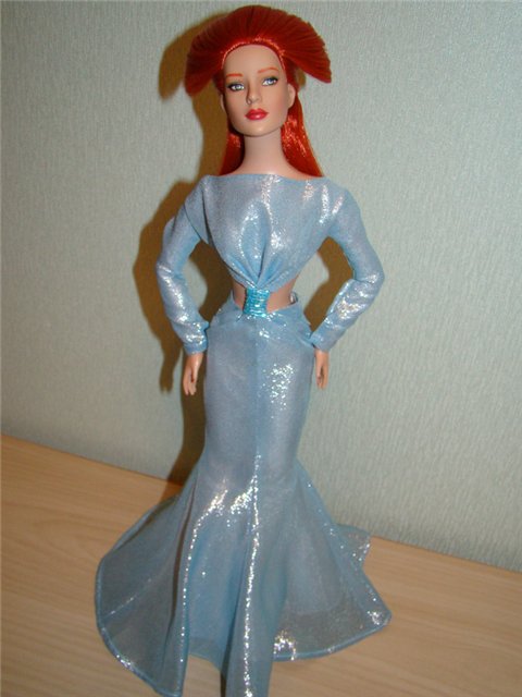 Мои Тоннеры — Фэшн