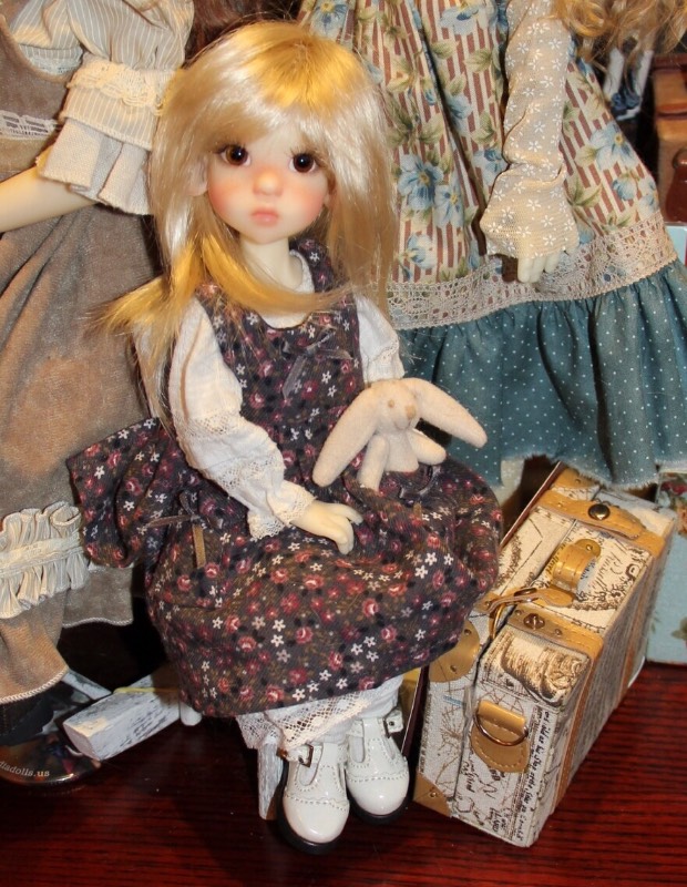 Уголочки мои драгоценные-2. Год спустя. Часть первая, БЖД-шная )