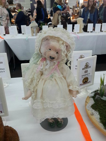 TeddyBar Total 2015! Как это было