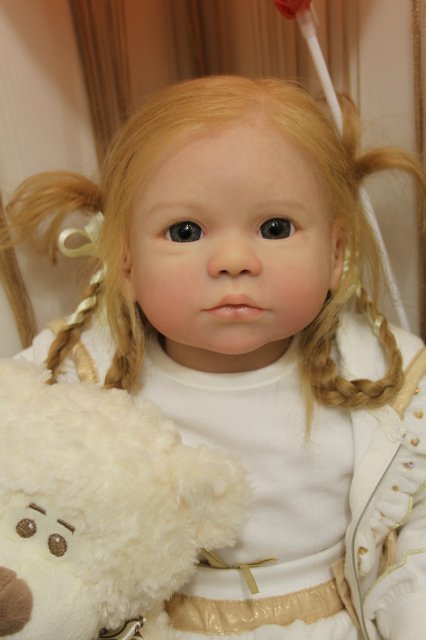 Фотоотчёт с выставки кукол MOSCOW FAIR 2015 - наши мастера кукол реборн | Бэйбики Фотоотчёт с выставки кукол MOSCOW FAIR 2015 - наши мастера кукол реборн