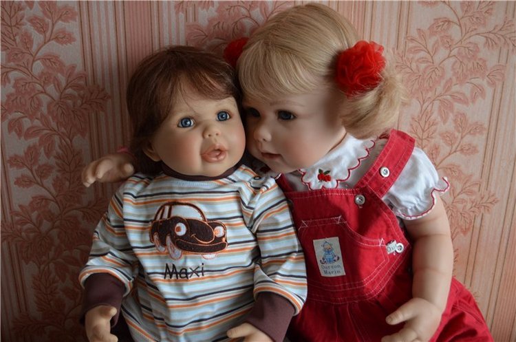 Мой детский сад — Домашние коллекции кукол: фото собраний (фото 7)