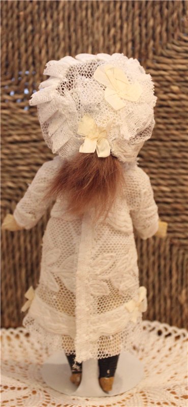 Мои пошивушки для антикварочек 16-23см (фото 2)