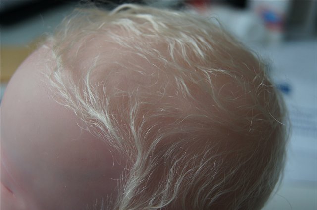 Мой первый реборн Ноа — Куклы Реборн (Reborn): работы мастеров