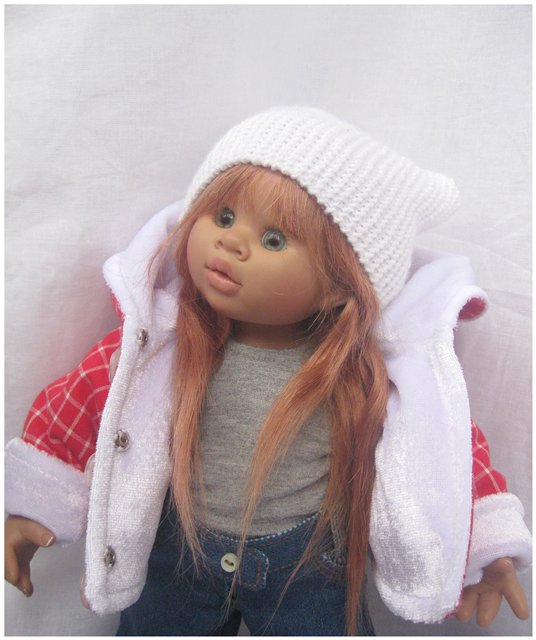 Вихтелята — Куклы Rosemarie Anna Muller (Мюллер): Вихтели (Wichtel)