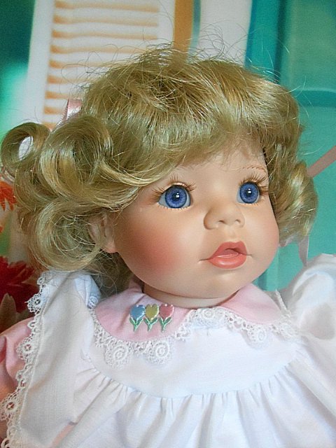 Продолжение. Зефиринки от Суссан Векен