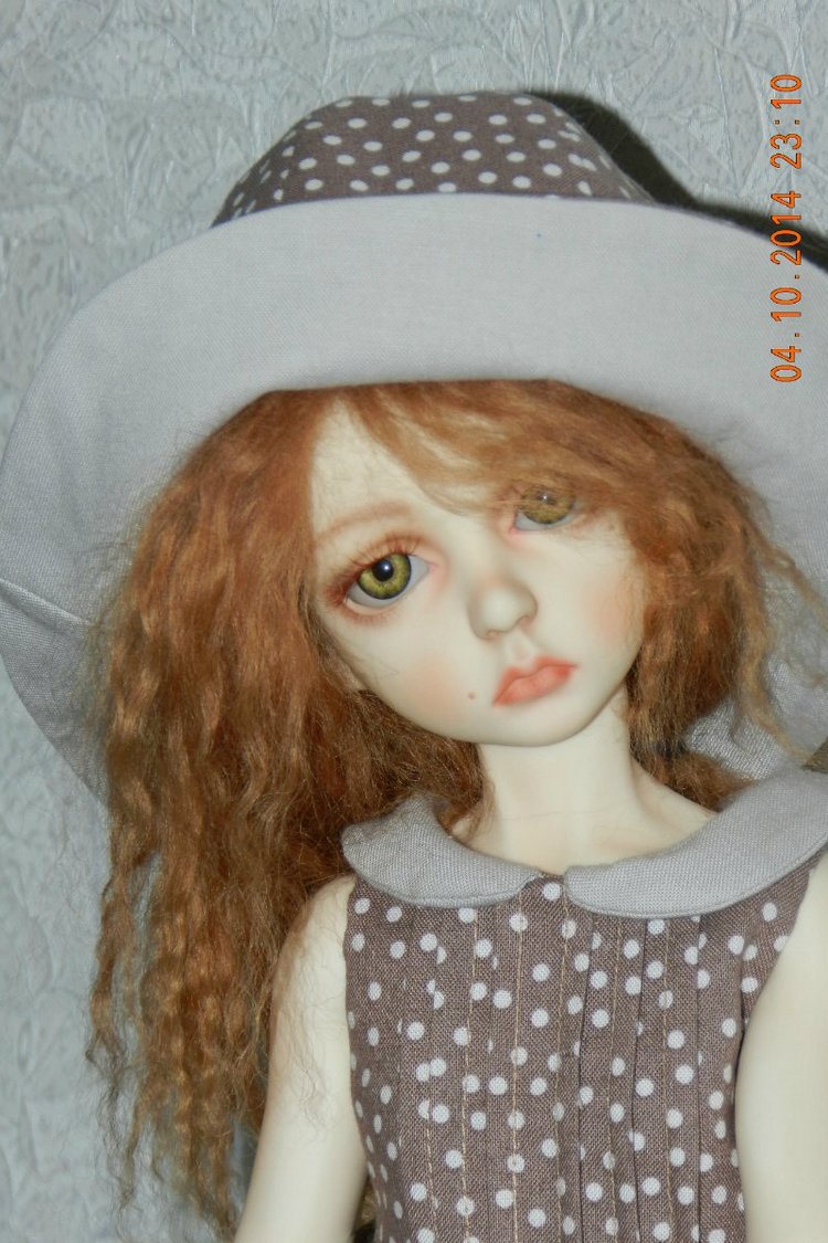 Несравненная Ганга от Доллстаун (фото 4)