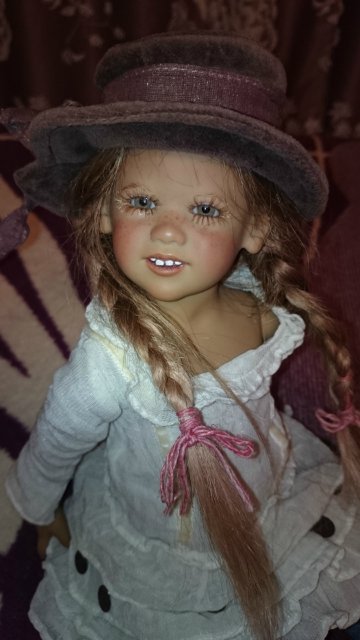 Маленькие и большие, мои любимые Химочки