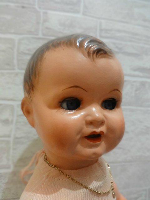 Оловянное чудо или кто ты Малыш