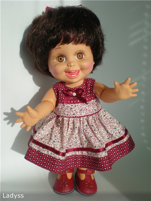 ...Все благородные мечты полны высокой красоты!) Или ещё раз о фэйсинках | Бэйбики ...Все благородные мечты полны высокой красоты!) Или ещё раз о фэйсинках (фото 5)