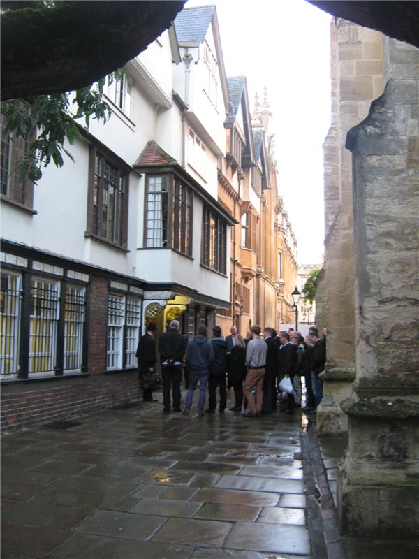 Оксфорд ( продолжение) — Туризм и путешествия: фотоотчеты из поездок